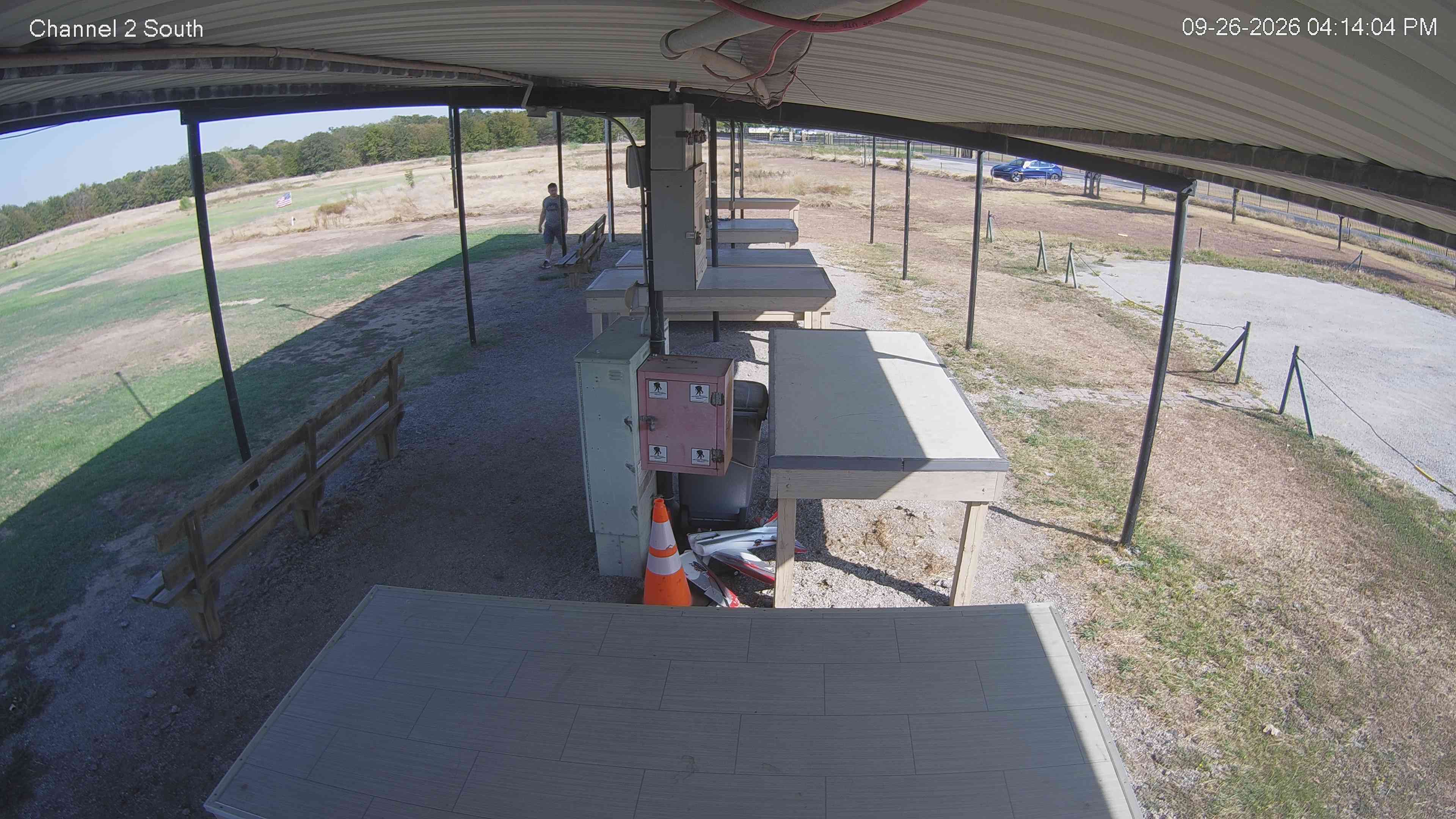camera image